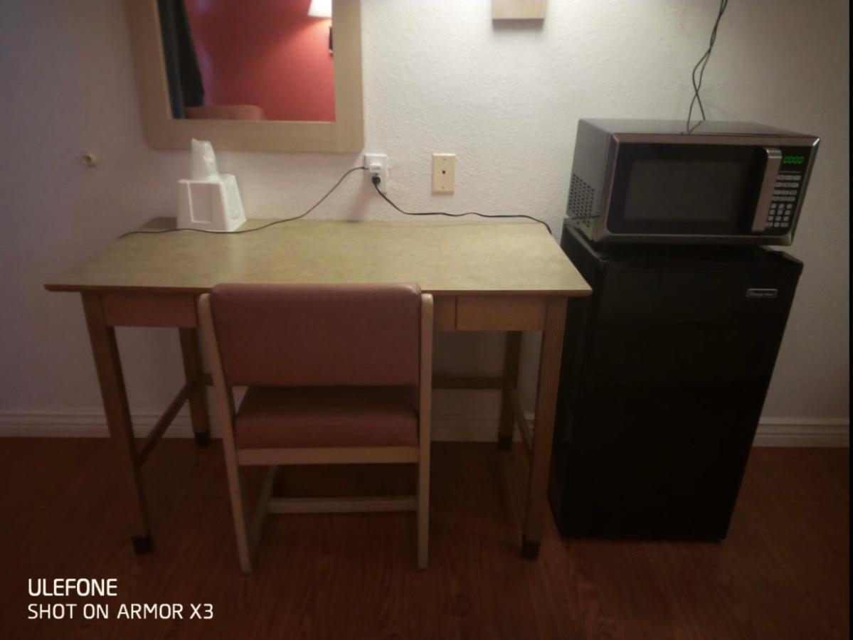 Willcox Extended Inn And Suites 외부 사진