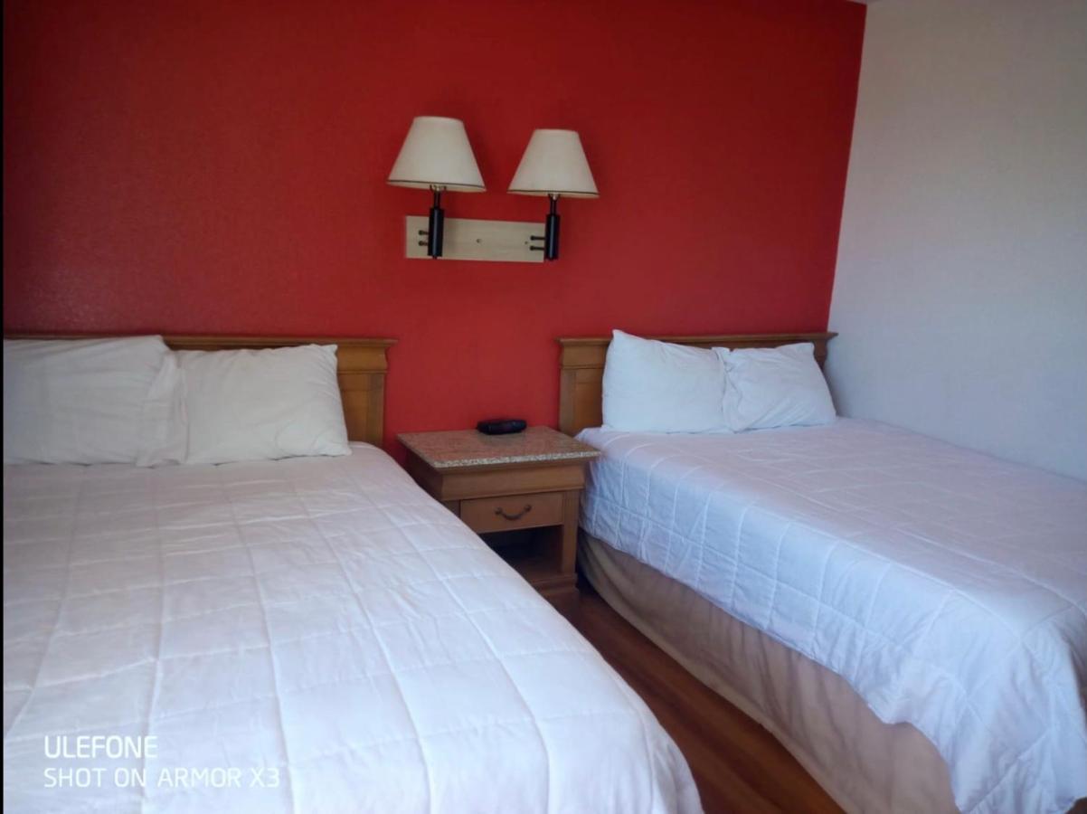 Willcox Extended Inn And Suites 외부 사진