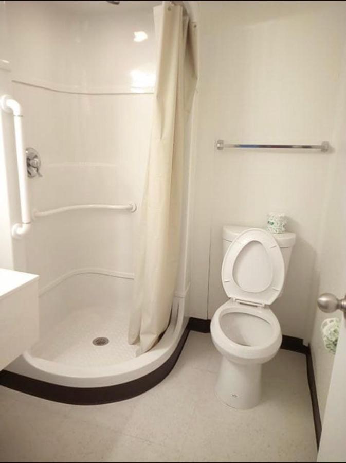 Willcox Extended Inn And Suites 외부 사진