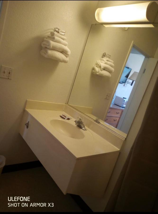 Willcox Extended Inn And Suites 외부 사진