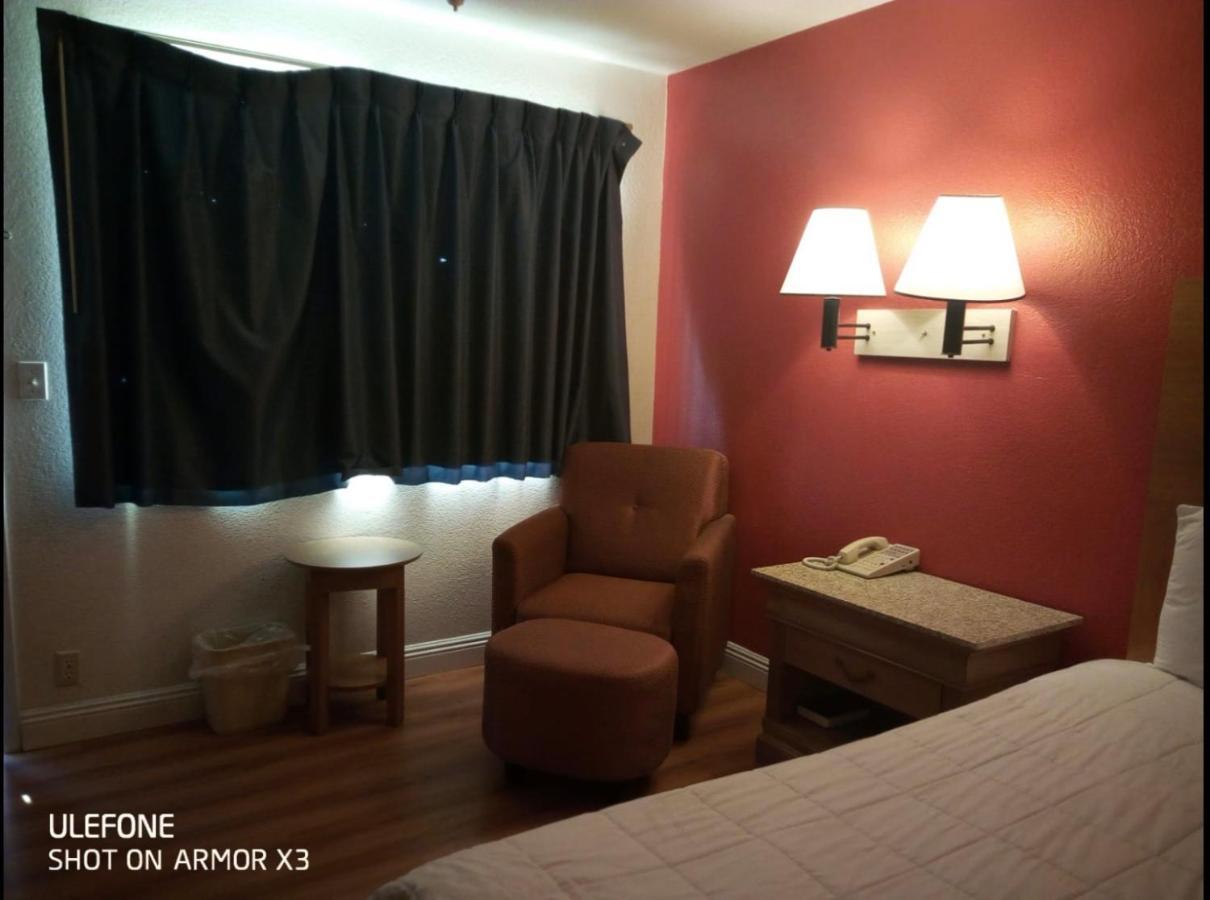 Willcox Extended Inn And Suites 외부 사진