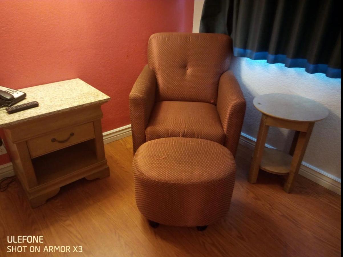 Willcox Extended Inn And Suites 외부 사진