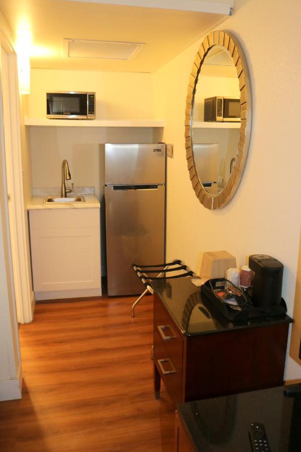 Willcox Extended Inn And Suites 외부 사진