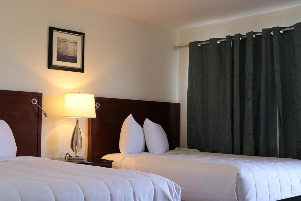Willcox Extended Inn And Suites 외부 사진