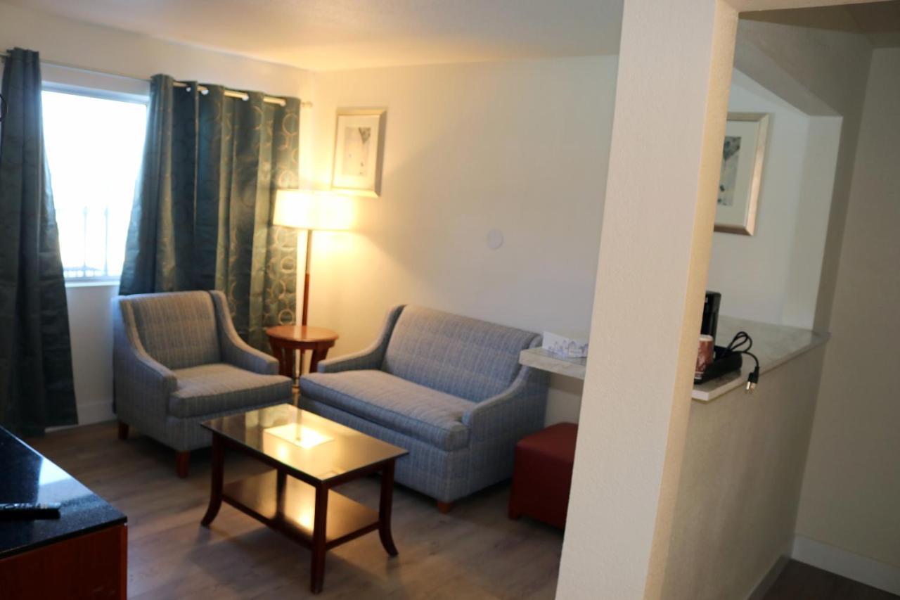 Willcox Extended Inn And Suites 외부 사진