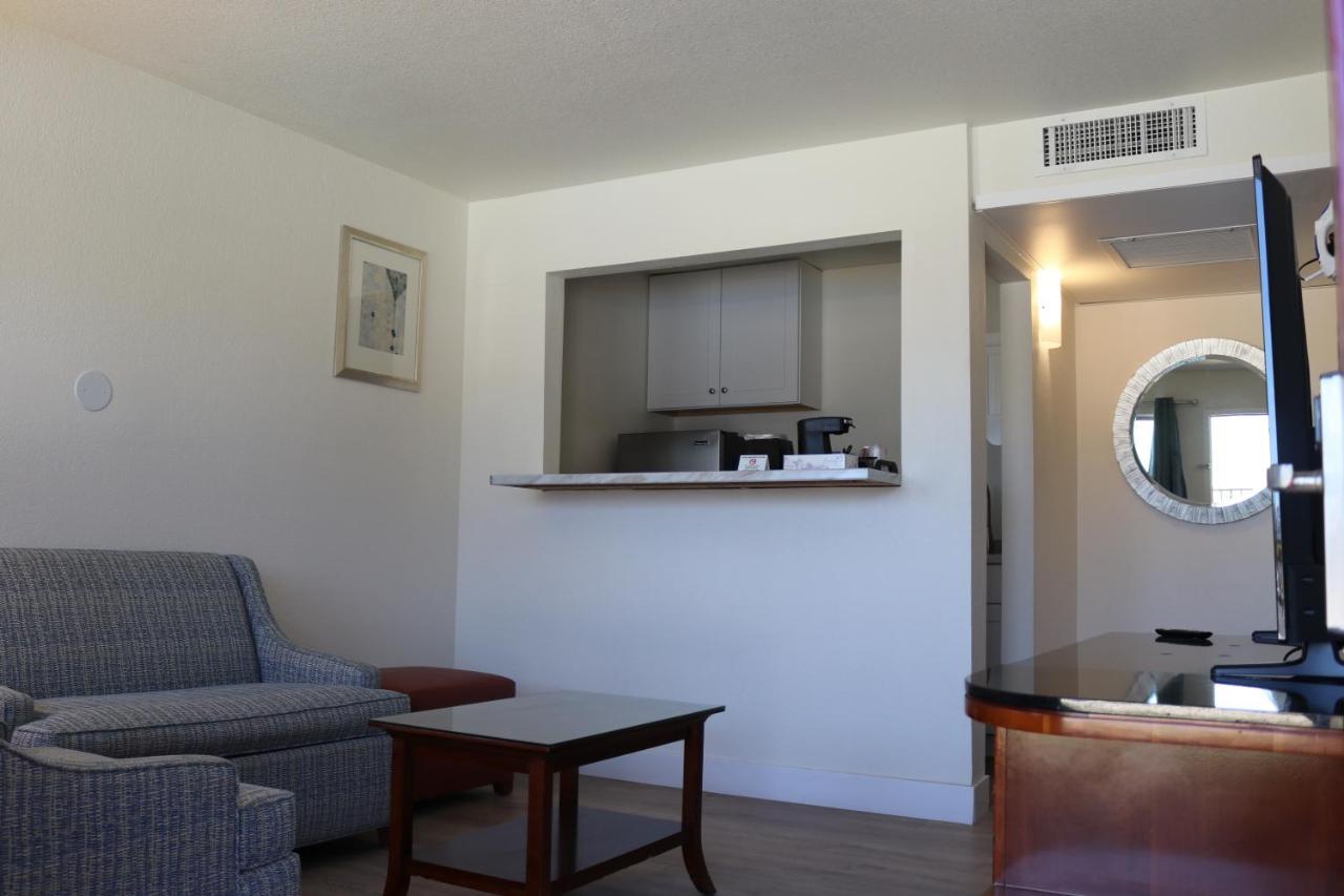 Willcox Extended Inn And Suites 외부 사진