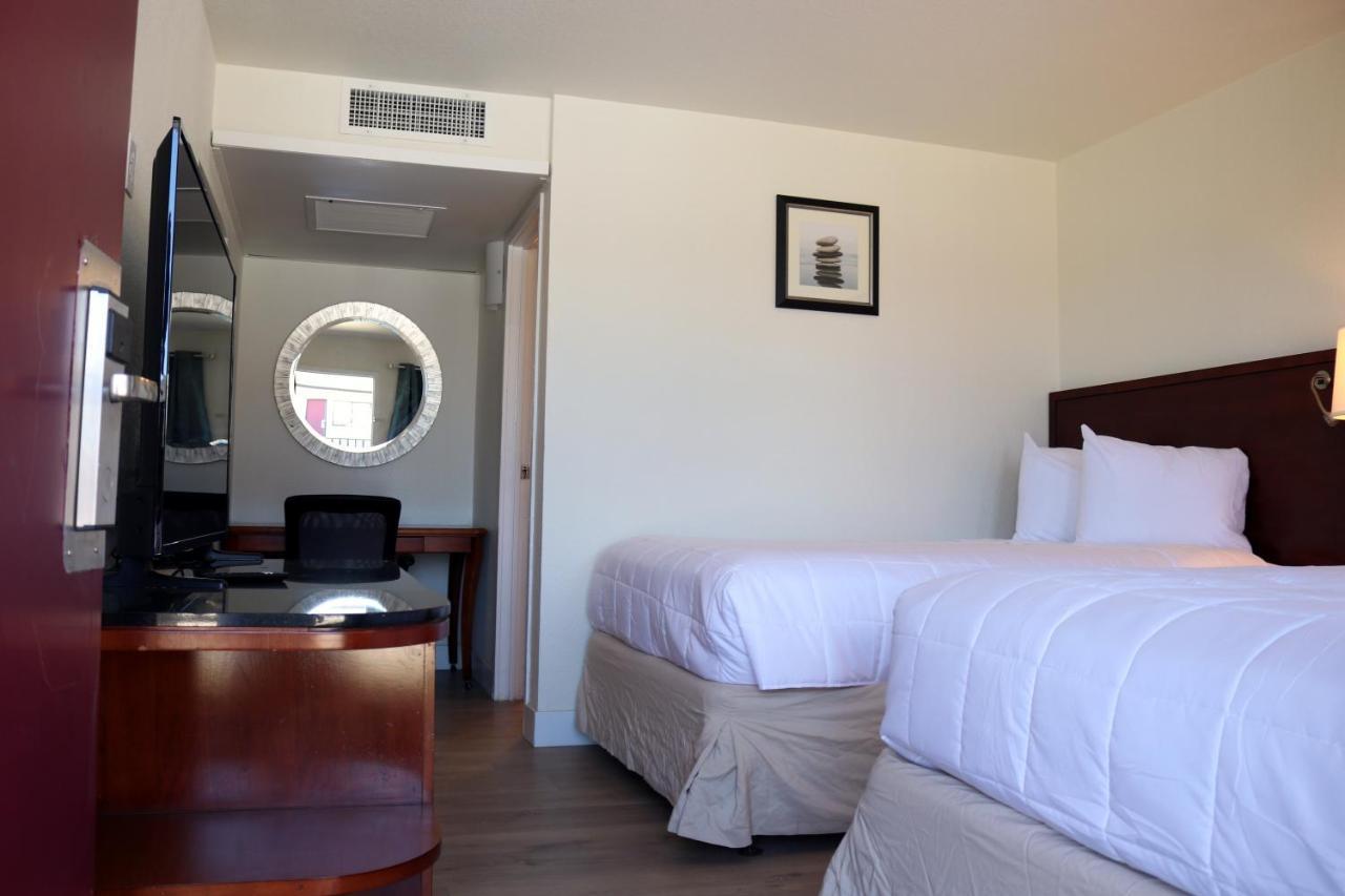 Willcox Extended Inn And Suites 외부 사진