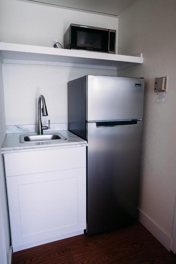 Willcox Extended Inn And Suites 외부 사진