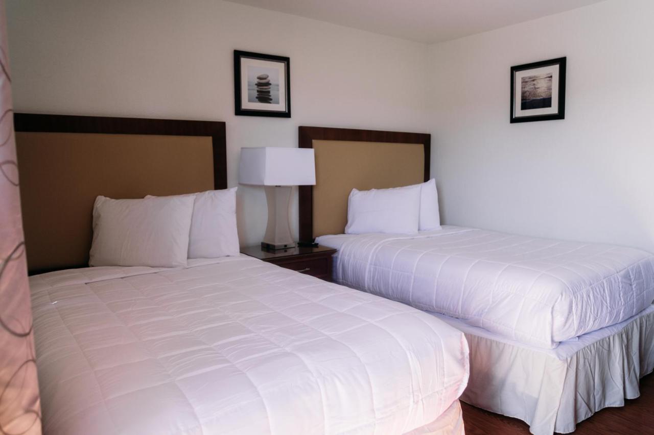 Willcox Extended Inn And Suites 외부 사진